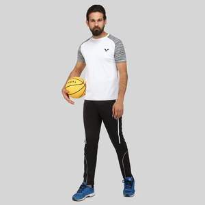 Pantalones Tácticos Casuales para Hombre, Transpirables, Cintura Elástica, Logotipo Personalizable, Decoraciones con Cremallera, para Otoño, Aire Libre, Jogging, Tallas XL a 6XL - Product Image 3