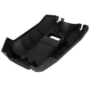 Cache-batterie en PP aspect fibre de carbone JFG pour moto électrique Surron Light Bee X S – Accessoires améliorés en gros - Product Image 6