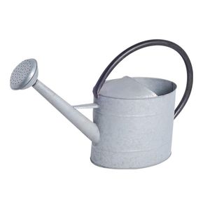 Regadera Moderna de Aluminio de Primera Calidad con Recubrimiento en Polvo Duradero para un Rendimiento Confiable en Jardinería al Aire Libre, Robusta y Equilibrada - Product Image 5