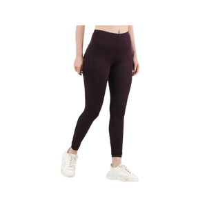 Leggings de Yoga y Gimnasio de Cintura Alta para Mujer, Tela Suave de Verano, Ajuste Cómodo para Fitness, Gimnasio y Uso Casual - Product Image 3
