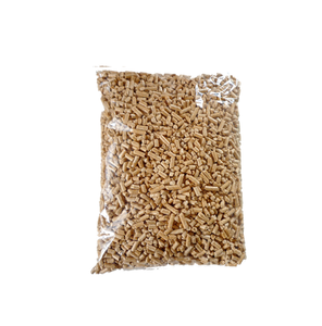 Granulés de bois de chêne de haute qualité, taille 6 mm et 8 mm, granulés de hêtre, brûleurs à biomasse, granulés de bois norme européenne pour combustible. - Product Image 5