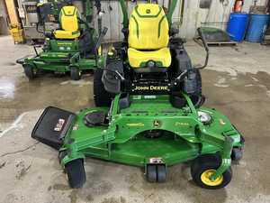 New/Used 2023 Johnn Deeere Z950R Industrial Grade Zero Turn Ride-On Lawnmower Ready-to-<b>Ship</b> Grass Box Hot Discount Core Bearing - Product Image 3