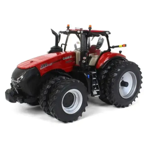 TRACTOR USADO CASE IH TRACTOR AGRÍCOLA MULTIFUNCIONAL MÁS NUEVO 4WD PRECIO BAJO - Product Image 5
