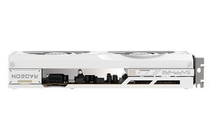 SAP PHIRE PURE R a D EON RX 7650 GRE 8GB Gaming G r a p h i c s C a r d 7650 GRE GPU Tarjeta de video RX7650 G R E para 1440P - Product Image 2