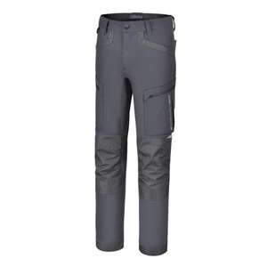 BETA Pantalones de trabajo para hombre con multibolsillos Graphene Stretch Comfort Style - Product Image 1