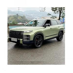 Chery Jaaecoo J7 essence SUV, transmission intégrale, occasion, année 2023, excellent état - Product Image 1