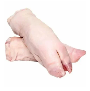 Precio de Oferta de Patas Delanteras de Cerdo Congeladas |   Piernas de Cerdo |   Patas de Cerdo Congeladas en Venta - Product Image 2