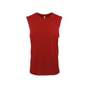 เสื้อกล้ามผ้าคอตตอนผสมโพลีเอสเตอร์เนื้อเจอร์ซีย์ น้ำหนักเบา - Product Image 5