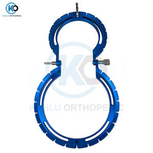 KAHLU-anillo ortopédico de alta calidad, retractor de autoretención de estrella Lone para cirugía, ajustable - Product Image 2
