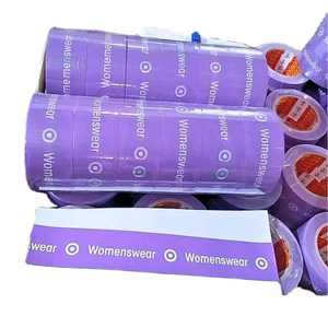 Leading Manufacturer In Vietnam Of Custom <b>Logo</b> Printed Tape For Carton Sealing With Competitive Pricing - Product Image 4