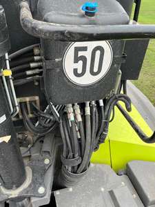 CLAAS Xerion 4200 Trac VC - Product Image 5