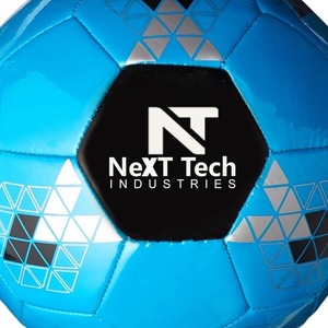 ลูกเทรนนิ่งวัสดุ PU สำหรับการฝึกซ้อมในอุตสาหกรรมเทคโนโลยีต่อไปพร้อมดีไซน์ตามสั่งและโลโก้ตามสั่ง - Product Image 2