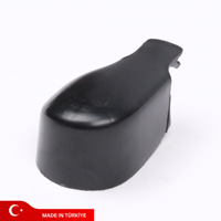 5K6955435 Tapa de Brazo de Limpiaparabrisas Trasero para VW Golf VI VII Polo Skoda Fabia Seat Leon