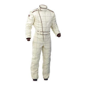 Vêtements de sport personnalisables de combinaison de course de kart léger professionnel 2025 avec un design imprimé respirant et doux - Product Image 6