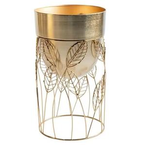 Maceta de diseño hecho a mano de buena calidad con soporte para el hogar, Patio, fiestas, decoración, maceta decorativa para interiores o exteriores - Product Image 4