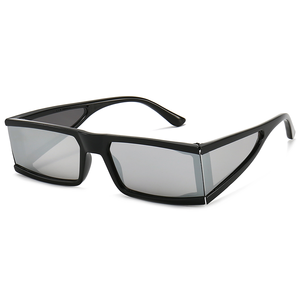 Occhiali da Sole in Plastica alla Moda U1935 per Vendita all'Ingrosso - Product Image 1