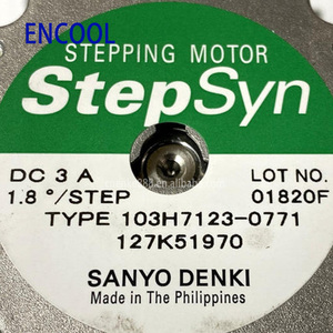 Conjunto de Motor de accionamiento de transporte de preregistro 007K98040 007K98041 Original para Xerox Color 700 C75 J75 - Product Image 6