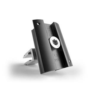 ระบบติดตั้งแผงโซลาร์เซลล์ Schletter RapidPro Mid Clamp 131020-001 - Product Image 1