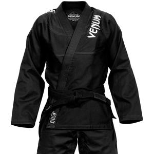 Uniformes personnalisés de vente en gros de Gis MMA BJJ pour l'entraînement de Jiu Jitsu brésilien Grappling Combat Sports and Athletic Practice - Product Image 4