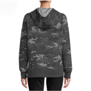Nouveautés légers grande taille sweats à capuche pour femmes manches longues vêtements d'extérieur sweats à capuche pour femmes pour femmes - Product Image 3