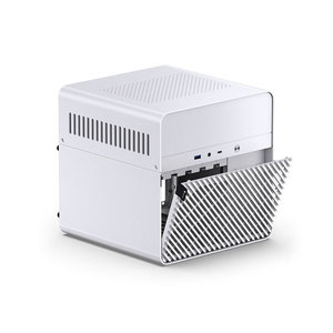 Jonsbo N2 vỏ nhôm NAS trường hợp <span class=keywords><strong>PC</strong></span> trường hợp thép <span class=keywords><strong>USB</strong></span> máy tính để bàn Chứng Khoán <span class=keywords><strong>USB</strong></span> 4 HDD trường hợp CPU tủ phía trướ<span class=keywords><strong>c</strong></span> <span class=keywords><strong>USB</strong></span> NAS lưu trữ <span class=keywords><strong>C</strong></span> ATX - Product Image 1
