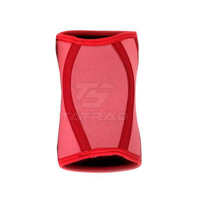 Codera de Neopreno de la Mejor Calidad, Hecha a Medida, Protección Profesional, Transpirable y Ligera - Product Image 5