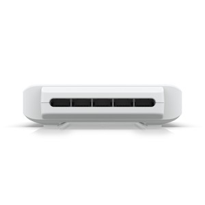 Commutateur Ubiquiti USW-FLEX, UniFi, 5x RJ45 1000 Mb/s, 1x PoE In, 4x PoE Out, 46W - Product Image 4