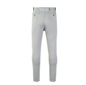 Pantalones de Béisbol al por Mayor OEM de Alta Calidad, Cómodos, con Cintura Elástica Sublimada, Conjunto Transpirable con Estampado - Product Image 2