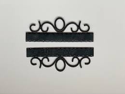 Steel Hanger Iron Hanger - Product Image 3