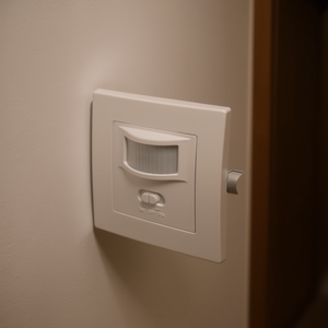 <b>LED</b> <b>Sensor</b> <b>Lights</b> Recessed Wall Mounted PIR <b>Motion</b> Detector - Product Image 3