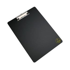 Portapapeles ESD Tablero de clip de control estático Hecho en Corea Producto recién llegado más vendido El mejor precio en Corea - Product Image 1