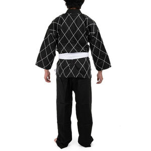 ชุดยูนิฟอร์ม Jitsu BJJ GI ชุดผ้าฝ้าย100%/MMA JJ GI ชุดศิลปะการต่อสู้แบบบราซิลชุดเล่นกีฬาคาราเต้สีตามสั่ง - Product Image 6