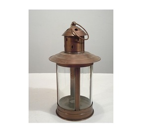 Portavelas de linterna de madera para el hogar y el Festival decorativo - Product Image 6