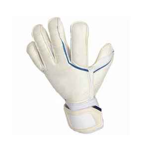 Gants de football américain de style nouveau, meilleur fournisseur, respirants, légers, en cuir, couleur noir et vert, gants de sport - Product Image 2