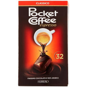 Ferrero Pocket Coffee (3 pièces dans un paquet) - Product Image 5