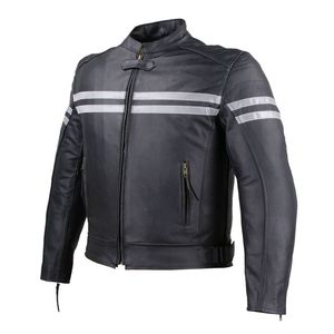 Chaqueta de Motocross Deportiva Informal de Nuevo Diseño, Chaqueta de Motocross para Hombre al Mejor Precio - Product Image 6