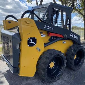 Venta caliente John Deerre 312G R Minicargadora Venta caliente John Deerre 324G Minicargadora - Product Image 6