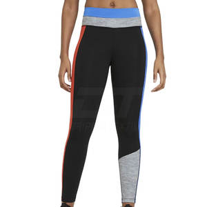 Latest Design <b>Women</b> Workout <b>Leggings</b> Lightweight High Waist <b>Compression</b> Yoga <b>Leggings</b> 2025 - Product Image 1