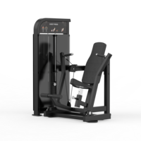 Machine de musculation à charge libre économique |   Équipement de musculation commercial série ATS