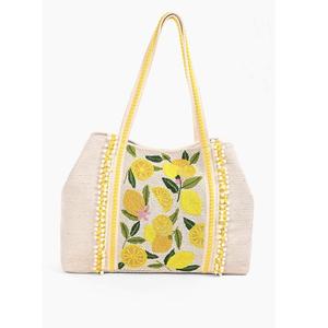 Bolsos de moda para mujer decorados con cuentas multicolores que ofrecen belleza y funcionalidad de calidad de diseñador - Product Image 1