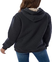 Camisas de equitación personalizadas para mujer, de poliéster, spandex, nailon o cachemira, con cierre de cremallera, de secado rápido, transpirables, de pana, de alta calidad.