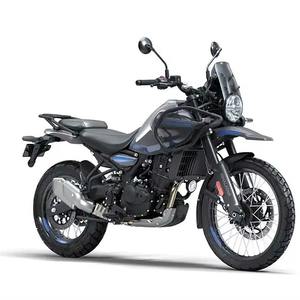 มอเตอร์ไซค์คุณภาพสูง รุ่น Enfield Himalayan Base - Product Image 4