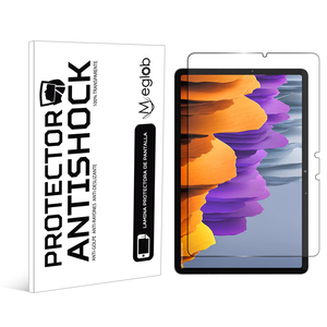 Protector de Pantalla ANTISHOCK para Samsung Galaxy Tab S7, Resistente a Impactos y Arañazos - Product Image 1