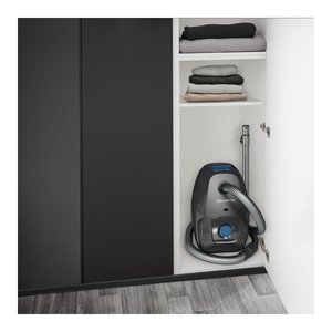 Aspiradora de Canister Rowenta 900W 4.5L Green Force Max con Bolsa Hygiene Plus - Product Image 4