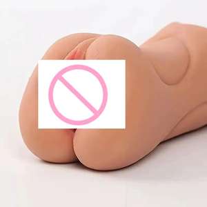 3-इन-1 पुरुष हस्तमैथुन यथार्थवादी मुंह तंग सुरंग गहरी आनंद त्वचा के लिए गहरी गले वयस्क सेक्स खिलौना - Product Image 6