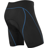 Bavoir personnalisé OEM en polyester 100 % élasthanne, respirant, écologique, séchage rapide, extensible, taille haute, avec logo personnalisé