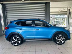 2016 abordable hHyu-ndai tTuc-son - Product Image 4