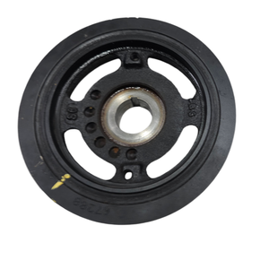 Poulie de vilebrequin DACIA Duster 1ère Série 123032660R H4M 438, H4M 738 Essence 1600 (10>17) - Product Image 4