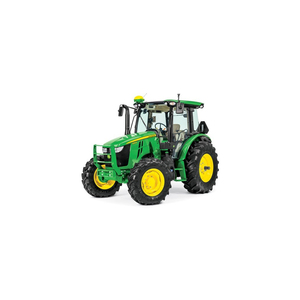 Los mejores tractores compactos John Deer 4066R con características avanzadas para uso agrícola y comercial - Product Image 2