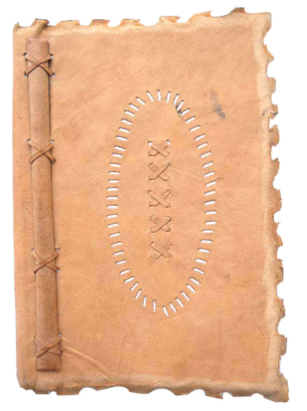 สีน้ำตาล